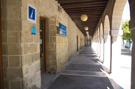 Santiago de la Ribera